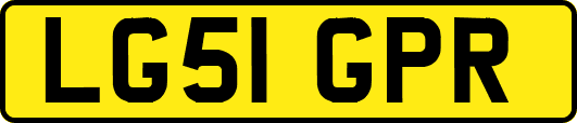 LG51GPR