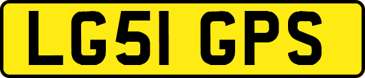 LG51GPS