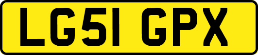 LG51GPX