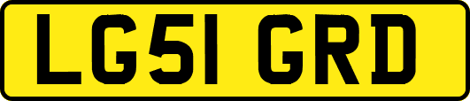 LG51GRD