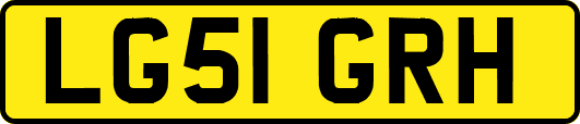 LG51GRH