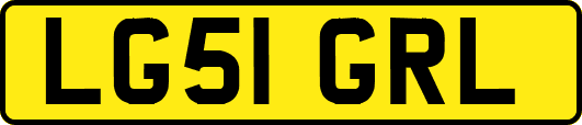 LG51GRL