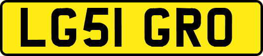 LG51GRO