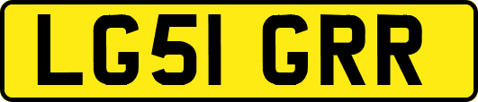 LG51GRR