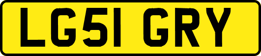 LG51GRY