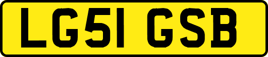 LG51GSB