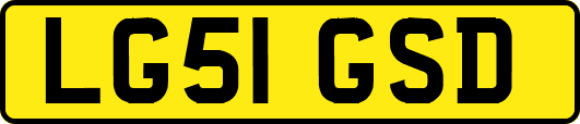 LG51GSD