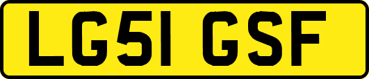 LG51GSF