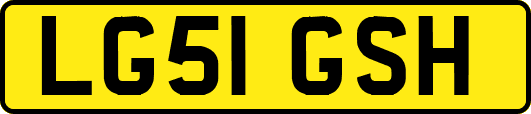 LG51GSH