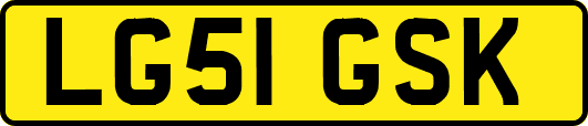 LG51GSK