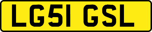 LG51GSL