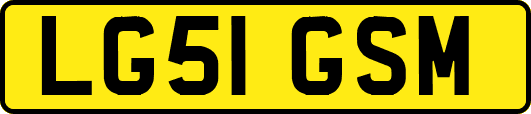 LG51GSM