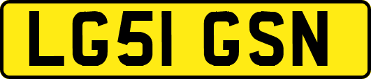 LG51GSN