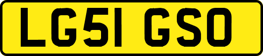 LG51GSO