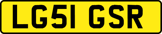 LG51GSR