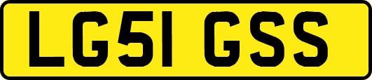 LG51GSS