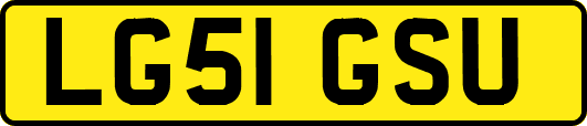 LG51GSU