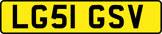 LG51GSV