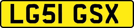 LG51GSX