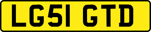 LG51GTD