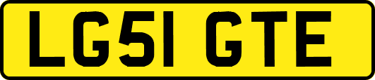 LG51GTE