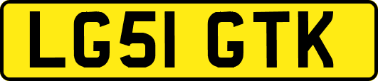 LG51GTK