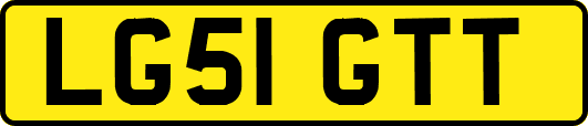 LG51GTT