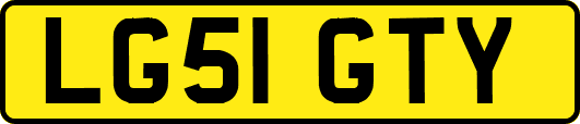 LG51GTY