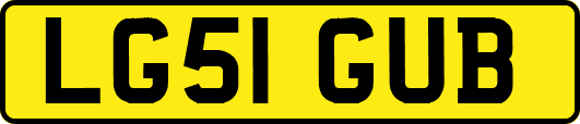 LG51GUB