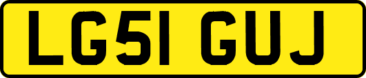 LG51GUJ