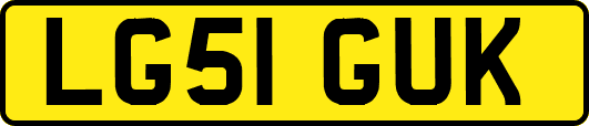 LG51GUK