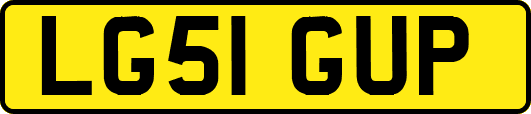 LG51GUP