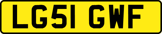 LG51GWF