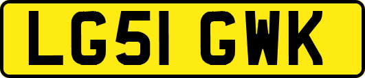 LG51GWK