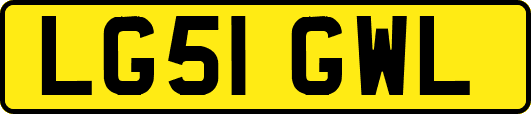 LG51GWL