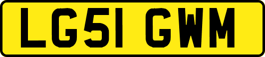 LG51GWM