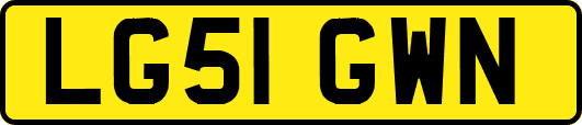 LG51GWN