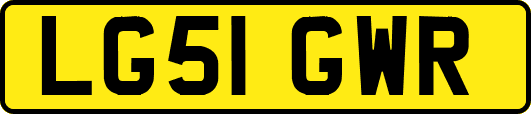 LG51GWR