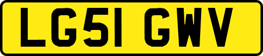 LG51GWV