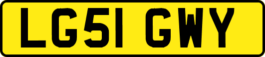 LG51GWY