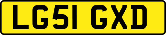 LG51GXD