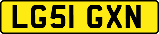 LG51GXN