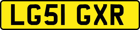 LG51GXR