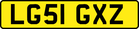 LG51GXZ