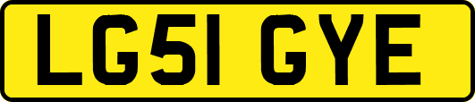 LG51GYE