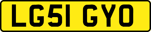 LG51GYO