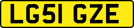 LG51GZE