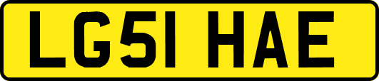 LG51HAE