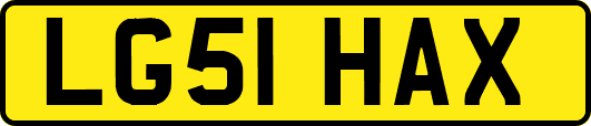 LG51HAX