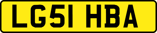 LG51HBA